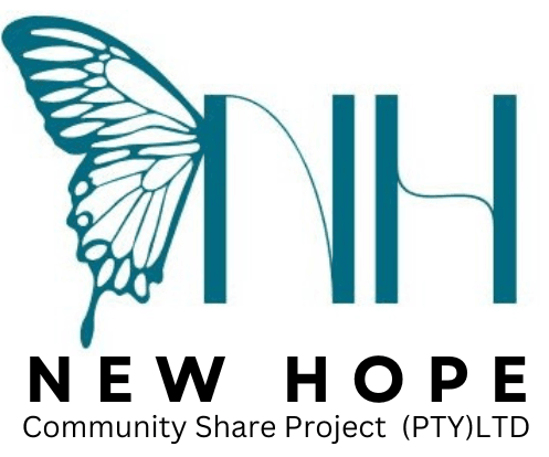New Hope Community Share Project (PTY) LTD